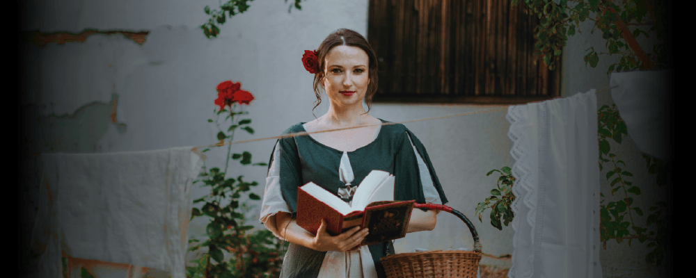 DULCINEA